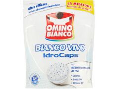 Omino Bianco Vivo Sbiancante Whitening Formula