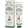 Pasta Del Capitano, Natural Herbs, 75 мл, Зубна паста, Натуральні трави
