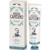 Pasta Del Capitano, Smokers, 75 мл, Зубная паста, Для курильщиков