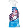 Cillit Bang, 750 мл, Чистящее средство, Чистота и блеск ванной комнаты