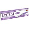 Evitest Perfect, 1 шт., Экспресс-тест для определения беременности, струйный