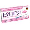 Evitest One, 1 шт., Експрес-тест для визначення вагітності