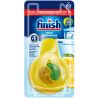 Finish, Лимон и лайм, 4 мл, Освежитель для посудомоечной машины