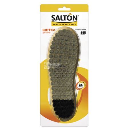 Salton, Щітка для взуття, штучний ворс