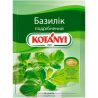 Kotanyi, 9 г, базилик измельченный