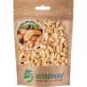 Winway, 100 г, Арахис жареный, соленый