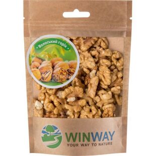 Winway, 80 г, Волоський горіх