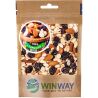 Winway, 100 г, Суміш горіхово-ягідна Гармонія