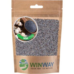 Winway, 100 г, Мак