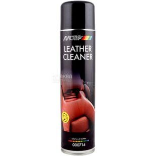 Motip Black Line, 600 мл, Аерозольний очищувач шкіри