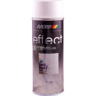 Motip, Deco Effect, 400 мл, Засіб для видалення графіті і старої фарби