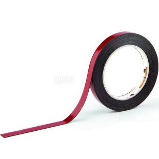 Chamaleon, 6 мм х 5 м, Скотч двусторонний