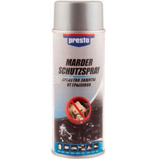 Presto, 400 мл, Засіб для захисту від гризунів