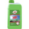 Turtle Wax, 1000 мл, Концентрат летнего омывателя для стекла, 3:1