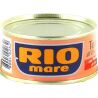 Rio Mare, Tonno di oliva, 65 г, Тунець в оливковій олії