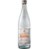 Acqua Panna, 0,75 л, Аква Панна, Вода мінеральна негазована, скло