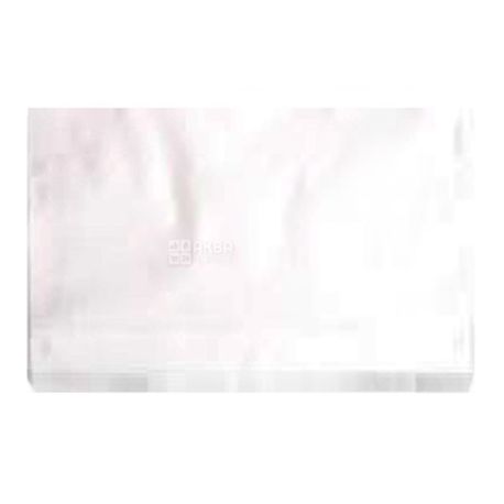 Promtus, 200 pcs., 120x200 mm, polypropylene bags, For packaging, m / s