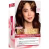 L'Oreal, Paris Excellence, Крем-фарба для волосся, Тон 4.02 Чарівний каштан