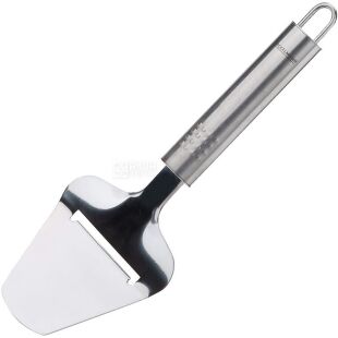 Fackelmann Nirosta, Ніж-лопатка для сиру, сталь, 24 см