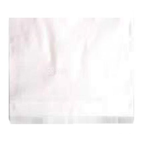 Promtus, 200 pcs., 150x120 mm, polypropylene bags, For packaging