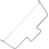 Fackelmann, Patisserie, Струна для нарезки коржей, 31х16 см, сталь