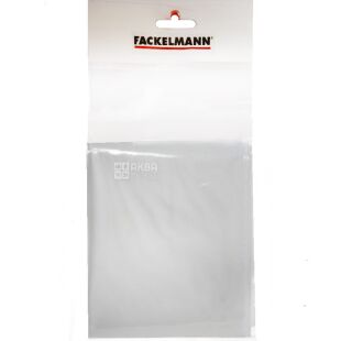 Fackelmann, Eco-line, 10 шт, Мішок кондитерський для кулінарного шприца