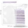 Пакет-струна, 100 шт., 30х40 см