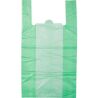 Пакети майка фасувальні, 100 шт., 30 х 10 х 50 см, зелені