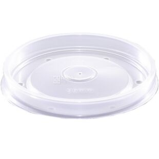 Крышка для крафтконтейнеров, 25 шт, d=96