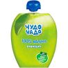 Чудо-чадо, 90 г, Пюре Яблоко, без сахара, с 4 месяцев