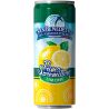 San Benedetto Prima Spremitura Limone, 0,33 л, Напій газований соковмісний Лимон Сан Бенедетто, ж/б