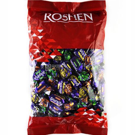 Roshen, Galaretka, 1kg, Roshen, Galaretka sweets