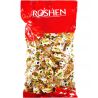 Roshen, Ko-Ko Choco White, 1 кг, Цукерки в білому шоколаді з подвійною начинкою Ко-Ко Чоко, Рошен