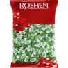 Roshen Mintex+ Mint, 1 кг, Карамель со вкусом мяты Минтекс+, Рошен