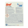 Bref Duo-Cubes, 2 шт. х 50 г, для чищення кубики для унітазу, ефект синьої води