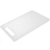 One Chef, 330 × 200 × 10 мм, Дошка обробна, двостороння, біла