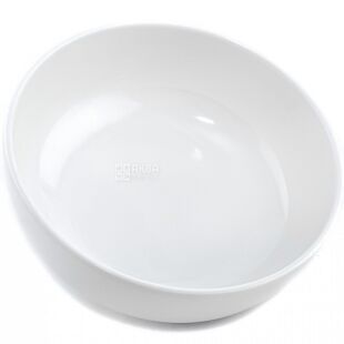 One Chef, 650 мл, Миска глибока, меламін, 160 × 48 мм