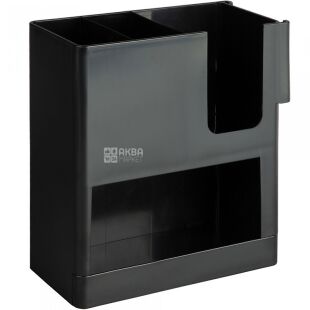 One Chef, Диспенсер для паперових стаканів, кришок і капхолдерів, на 3 комірки