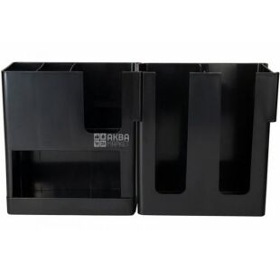 One Chef, Диспенсер для паперових стаканів, капхолдерів, на 5 комірок