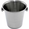 One Chef, Ведро для льда, нержавеющая сталь, 140 мм