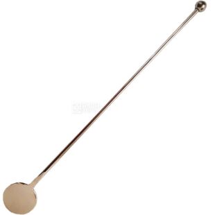 One Chef, Ложка барна, для розмішування, кругла, 205 мм