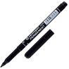 Centropen, Маркер перманентный светостойкий, черный, 1 мм
