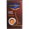 Movenpick Caffe Crema, 500 г, Кава Мовенпік Каффе Крема, середнього обсмаження, мелена