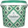 Maldon, Sea Salt, 1, 4 кг, Морська сіль Мальдон, пластівцями