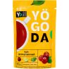 YOGODA, 50 г, Журавлинний чай, Концентрат