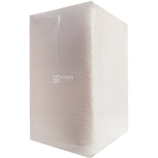 Papero, 200 аркушів, Серветки для диспенсера, 2L, одношарові, 210х170 мм