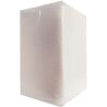 Papero, 200 sheets, Dispenser Napkins, 2L, single ply, 210x170 mm