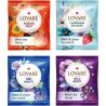 Lovare, Black tea assorted, 4 вида по 8 пак., Чай черный, ассорти