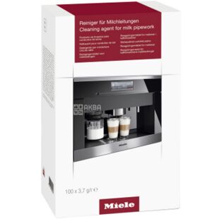 Miele, 100 шт., Засіб для чищення трубок подачі молока, для кавомашин