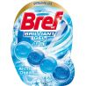 Bref, Блискучий гель, 42 г, Блок туалетний, Арктичний океан